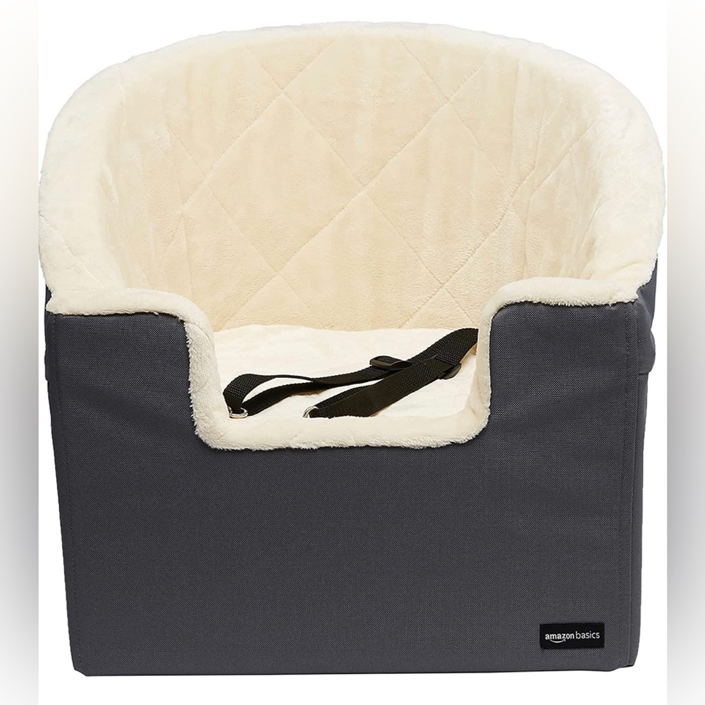 Dog Car Seat